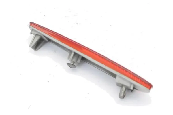 Recambio de reflectante paragolpes trasero para fiat sedici (189) 1.9 jtd 8v 120 emotion referencia OEM IAM 71768441  