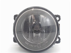 Recambio de faro antiniebla derecho para citroen c4 berlina referencia OEM IAM 9650001680 89204712 