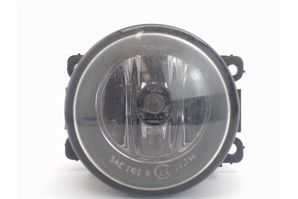 Recambio de faro antiniebla derecho para citroen c4 berlina referencia OEM IAM 9650001680 89204712 