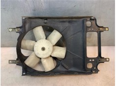 Recambio de electroventilador para seat ibiza (6k3) 1.4 referencia OEM IAM 1H0959455D 357959455D 