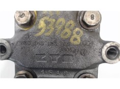 Recambio de bomba servodireccion para audi a4 berlina (8e) 1.8 t referencia OEM IAM 6b145255 7681 955 281 