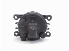 Recambio de faro antiniebla derecho para citroen c4 berlina referencia OEM IAM 9650001680 89204712 