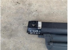 Recambio de bandeja trasero para citroen xsara familiar referencia OEM IAM 9627148780  