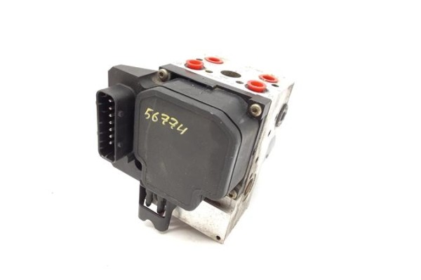 Recambio de nucleo abs para audi a6 berlina (4b2) 2.8 referencia OEM IAM 8E0614111T 0265202401 
