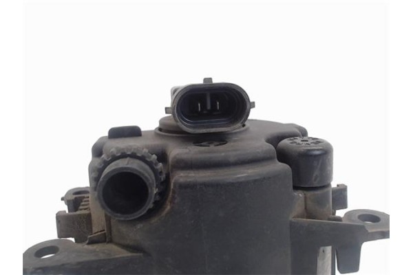 Recambio de faro antiniebla derecho para citroen c4 berlina referencia OEM IAM 9650001680 89204712 