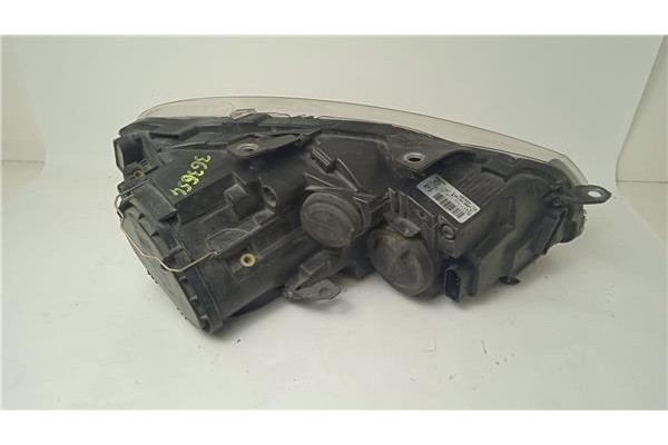 Recambio de faro delantero izquierdo para volkswagen golf vi (5k1) 1.6 advance referencia OEM IAM 5K1941005S 5K1941005L 