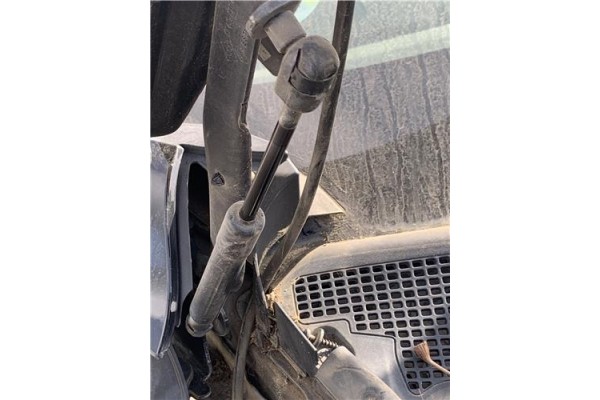 Recambio de amortiguador capo para renault grand scénic iii (jz0/1_) 1.5 dci referencia OEM IAM 654700008R  
