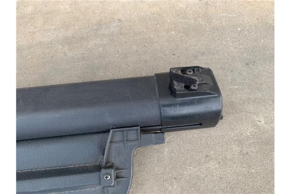 Recambio de bandeja trasero para citroen xsara familiar referencia OEM IAM 9627148780  