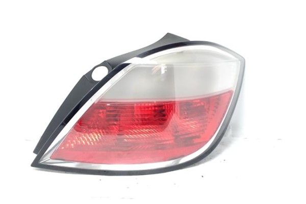 Recambio de piloto trasero derecho para opel astra h berlina referencia OEM IAM 24-451-837 008653-02 