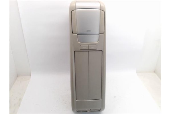 Recambio de portaobjetos reposabrazos para lexus rx (mcu_) 400h fwd referencia OEM IAM 5881048400A0  