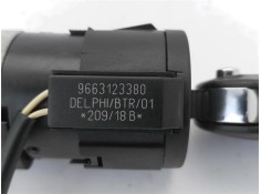 Recambio de clausor para peugeot 2008 1.2 access referencia OEM IAM 1608504380 1608682880 