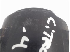 Recambio de faro antiniebla derecho para citroen c4 berlina referencia OEM IAM 9650001680 89204712 