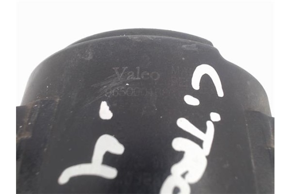 Recambio de faro antiniebla derecho para citroen c4 berlina referencia OEM IAM 9650001680 89204712 