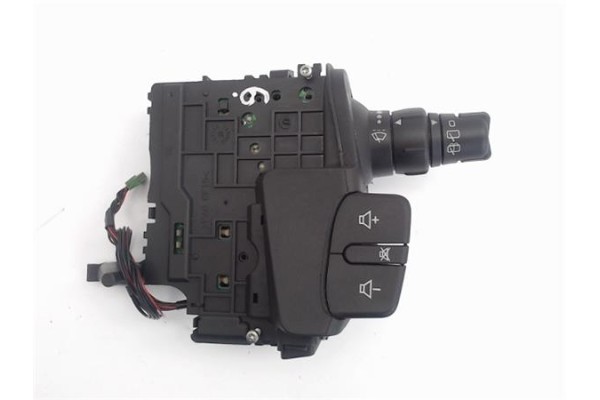 Recambio de mando limpiaparabrisas para renault scenic ii (jm) referencia OEM IAM 7701069597  