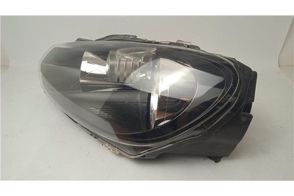 Recambio de faro delantero izquierdo para volkswagen golf vi (5k1) 1.6 advance referencia OEM IAM 5K1941005S 5K1941005L 