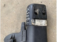 Recambio de bandeja trasero para citroen xsara familiar referencia OEM IAM 9627148780  