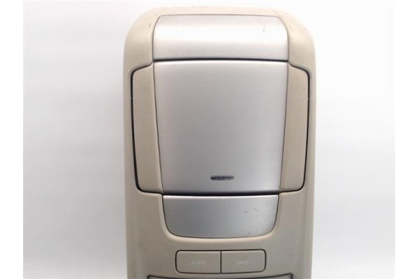 Recambio de portaobjetos reposabrazos para lexus rx (mcu_) 400h fwd referencia OEM IAM 5881048400A0  