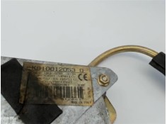 Recambio de mecanismo elevalunas trasero derecho para seat ibiza (6k1) referencia OEM IAM KS10012053D  