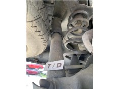 Recambio de amortiguador trasero derecho para renault grand scénic iii (jz0/1_) 1.5 dci referencia OEM IAM 562100028R 1MEP172401