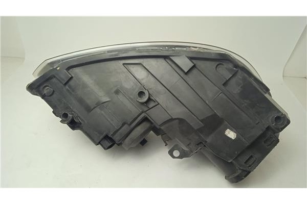 Recambio de faro delantero izquierdo para volkswagen golf vi (5k1) 1.6 advance referencia OEM IAM 5K1941005S 5K1941005L 