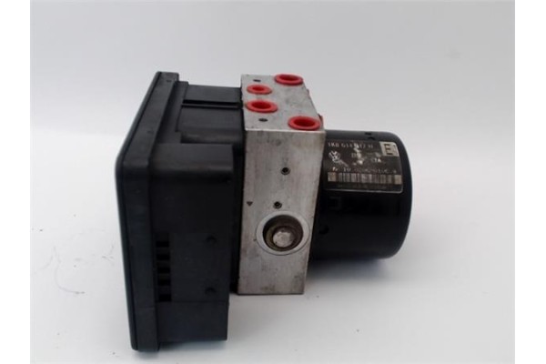 Recambio de nucleo abs para volkswagen golf v (1k1) 2.0 tdi 16v referencia OEM IAM 1K0614517T 1K0907379AA 