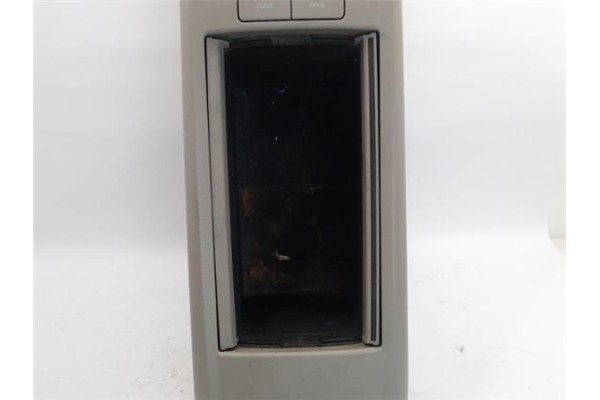 Recambio de portaobjetos reposabrazos para lexus rx (mcu_) 400h fwd referencia OEM IAM 5881048400A0  