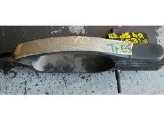 Recambio de maneta exterior trasero izquierda para ford fiesta v (jh_, jd_) 1.4 tdci referencia OEM IAM   