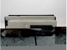 Recambio de maneta exterior trasero izquierda para ford fiesta v (jh_, jd_) 1.4 tdci referencia OEM IAM   