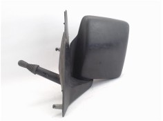 Recambio de retrovisor izquierdo para opel combo (corsa c) referencia OEM IAM 13125881  