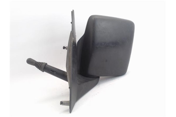 Recambio de retrovisor izquierdo para opel combo (corsa c) referencia OEM IAM 13125881  