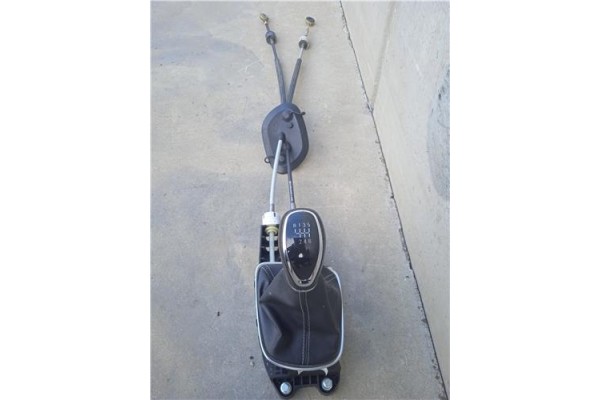 Recambio de conjunto palanca cambio velocidad para opel astra k berlina 5p 1.6 dynamic referencia OEM IAM 55489542  