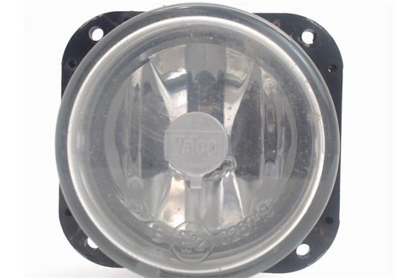 Recambio de faro antiniebla izquierdo para citroen xsara picasso referencia OEM IAM 9638225680 67721222 