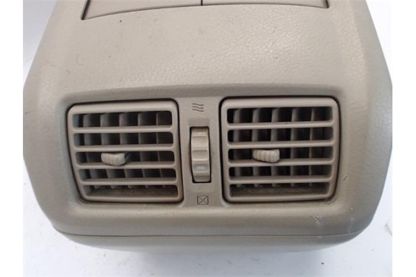Recambio de portaobjetos reposabrazos para lexus rx (mcu_) 400h fwd referencia OEM IAM 5881048400A0  