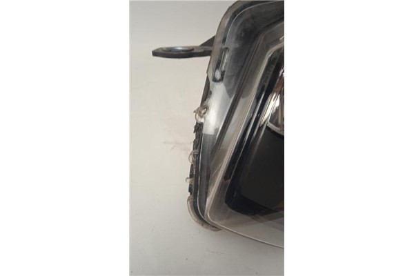 Recambio de faro delantero izquierdo para volkswagen golf vi (5k1) 1.6 advance referencia OEM IAM 5K1941005S 5K1941005L 