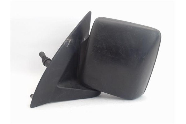Recambio de retrovisor izquierdo para opel combo (corsa c) referencia OEM IAM 13125881  