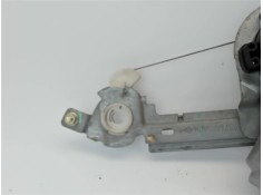 Recambio de mecanismo elevalunas trasero derecho para renault scenic ii (jm) referencia OEM IAM   