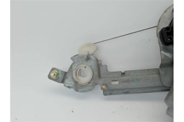 Recambio de mecanismo elevalunas trasero derecho para renault scenic ii (jm) referencia OEM IAM   