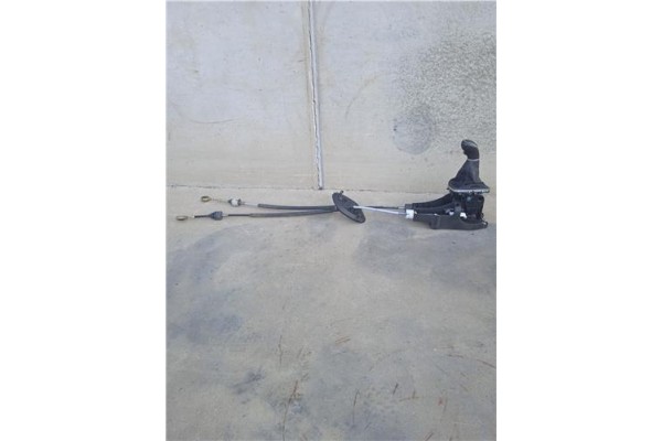 Recambio de conjunto palanca cambio velocidad para opel astra k berlina 5p 1.6 dynamic referencia OEM IAM 55489542  
