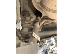 Recambio de amortiguador trasero izquierdo para renault grand scénic iii (jz0/1_) 1.5 dci referencia OEM IAM 562100028R  