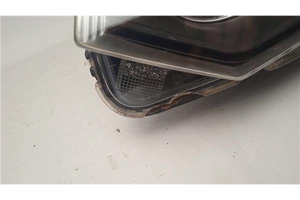 Recambio de faro delantero izquierdo para volkswagen golf vi (5k1) 1.6 advance referencia OEM IAM 5K1941005S 5K1941005L 