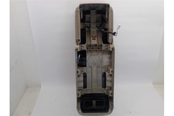 Recambio de portaobjetos reposabrazos para lexus rx (mcu_) 400h fwd referencia OEM IAM 5881048400A0  