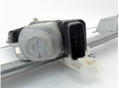 Recambio de mecanismo elevalunas trasero derecho para renault scenic ii (jm) referencia OEM IAM   