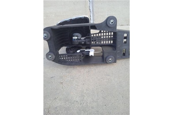 Recambio de conjunto palanca cambio velocidad para opel astra k berlina 5p 1.6 dynamic referencia OEM IAM 55489542  