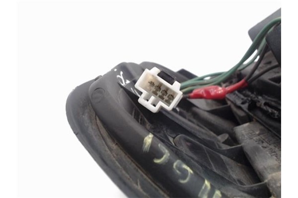 Recambio de piloto trasero derecho para nissan almera (n15) referencia OEM IAM   
