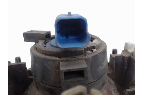 Recambio de faro antiniebla izquierdo para citroen xsara picasso referencia OEM IAM 9638225680 67721222 