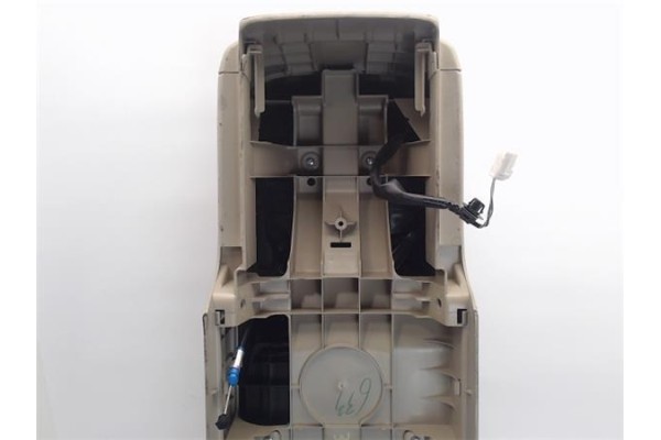 Recambio de portaobjetos reposabrazos para lexus rx (mcu_) 400h fwd referencia OEM IAM 5881048400A0  