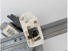 Recambio de mecanismo elevalunas trasero derecho para renault scenic ii (jm) referencia OEM IAM   