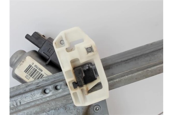 Recambio de mecanismo elevalunas trasero derecho para renault scenic ii (jm) referencia OEM IAM   
