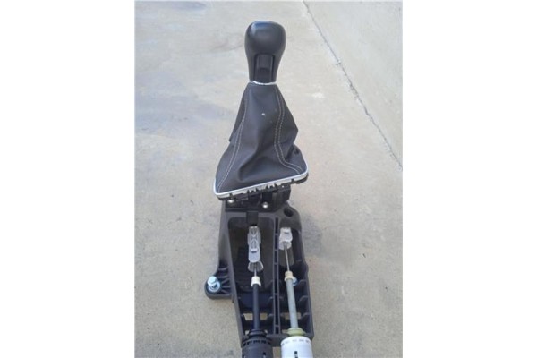 Recambio de conjunto palanca cambio velocidad para opel astra k berlina 5p 1.6 dynamic referencia OEM IAM 55489542  