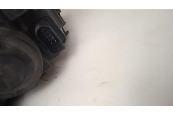 Recambio de faro delantero izquierdo para volkswagen golf vi (5k1) 1.6 advance referencia OEM IAM 5K1941005S 5K1941005L 